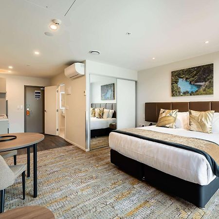 La Quinta By Wyndham Remarkables Park Queenstown Bagian luar foto
