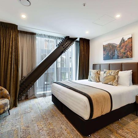 La Quinta By Wyndham Remarkables Park Queenstown Bagian luar foto