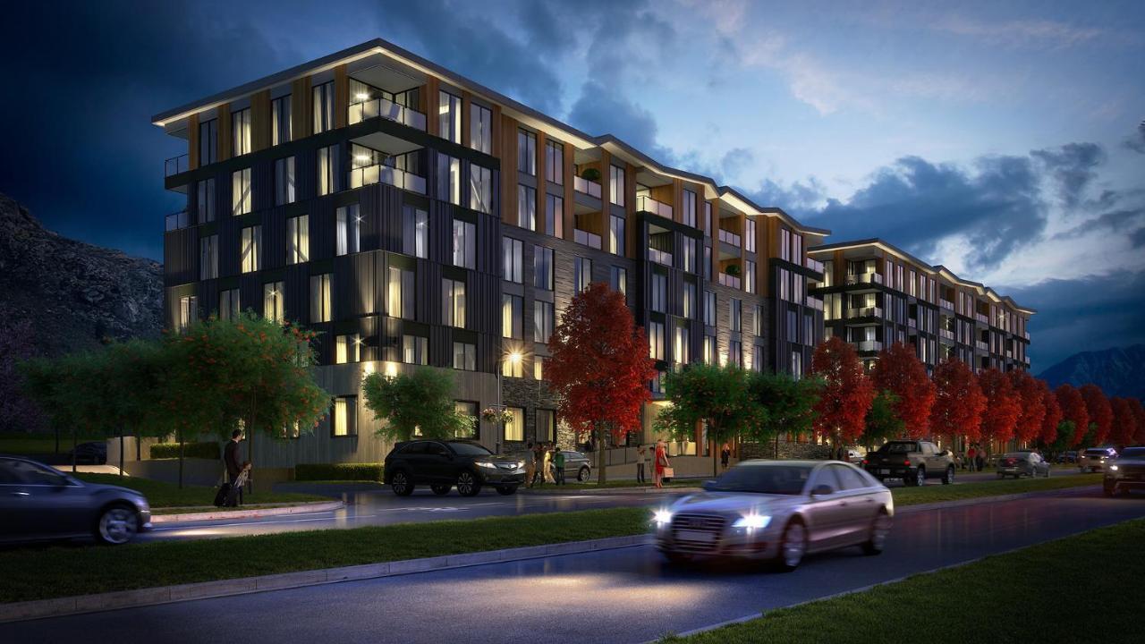 La Quinta By Wyndham Remarkables Park Queenstown Bagian luar foto