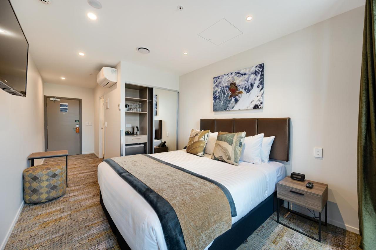 La Quinta By Wyndham Remarkables Park Queenstown Bagian luar foto