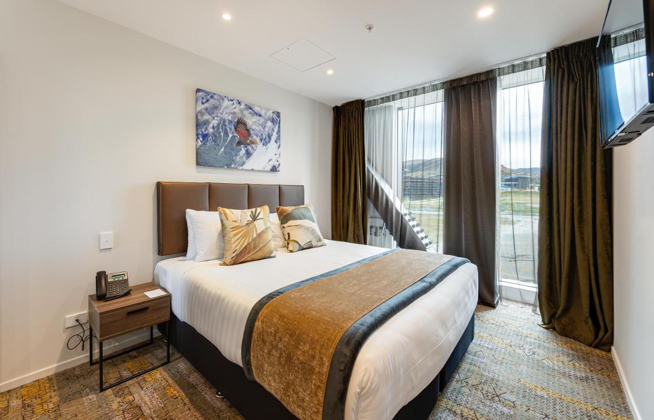 La Quinta By Wyndham Remarkables Park Queenstown Bagian luar foto