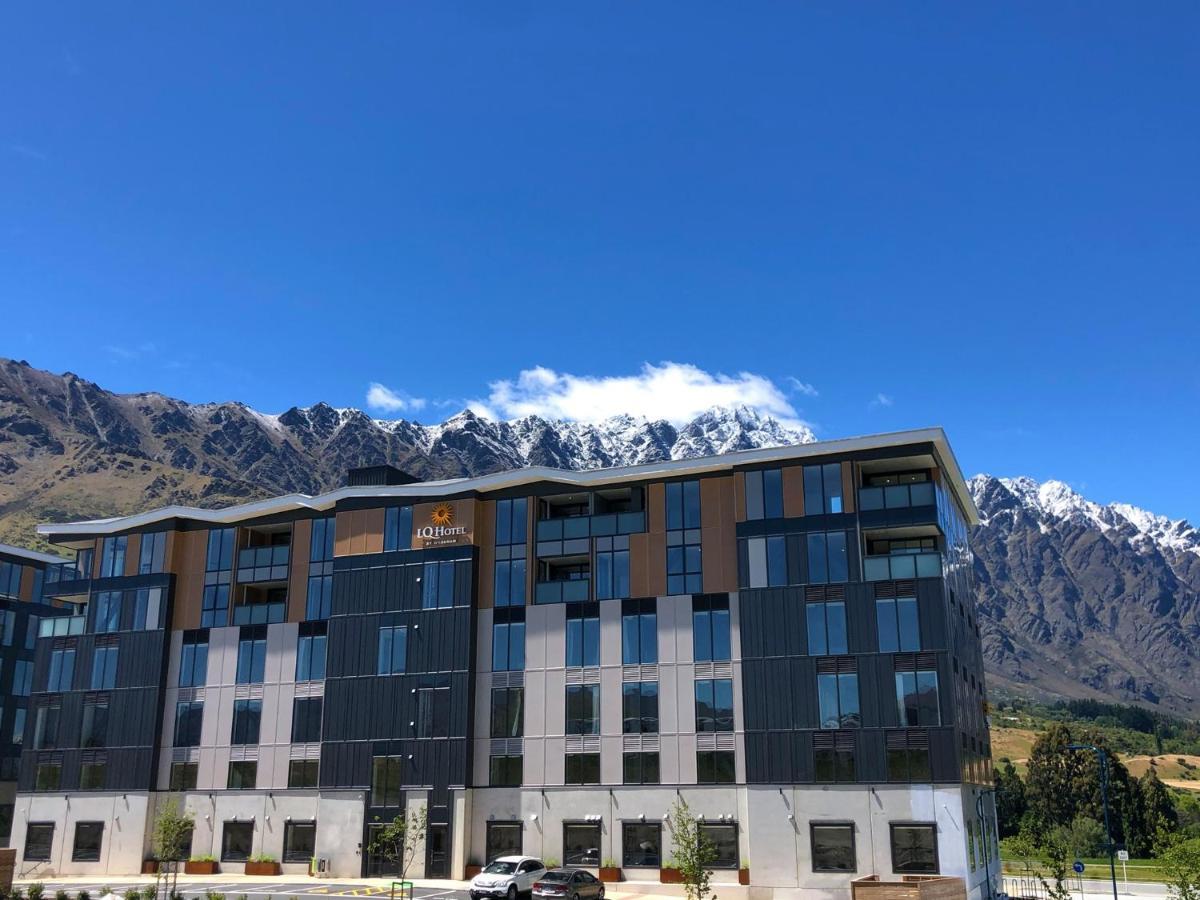 La Quinta By Wyndham Remarkables Park Queenstown Bagian luar foto