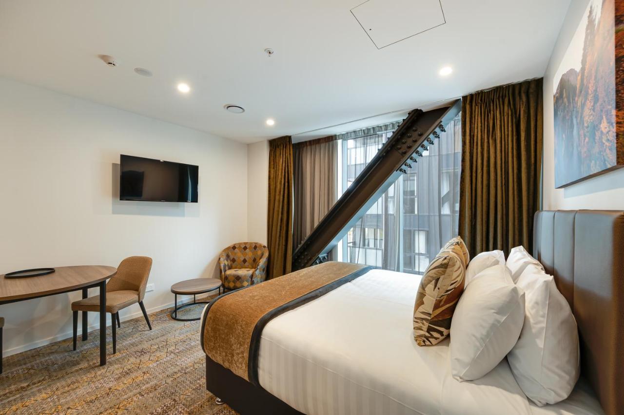 La Quinta By Wyndham Remarkables Park Queenstown Bagian luar foto