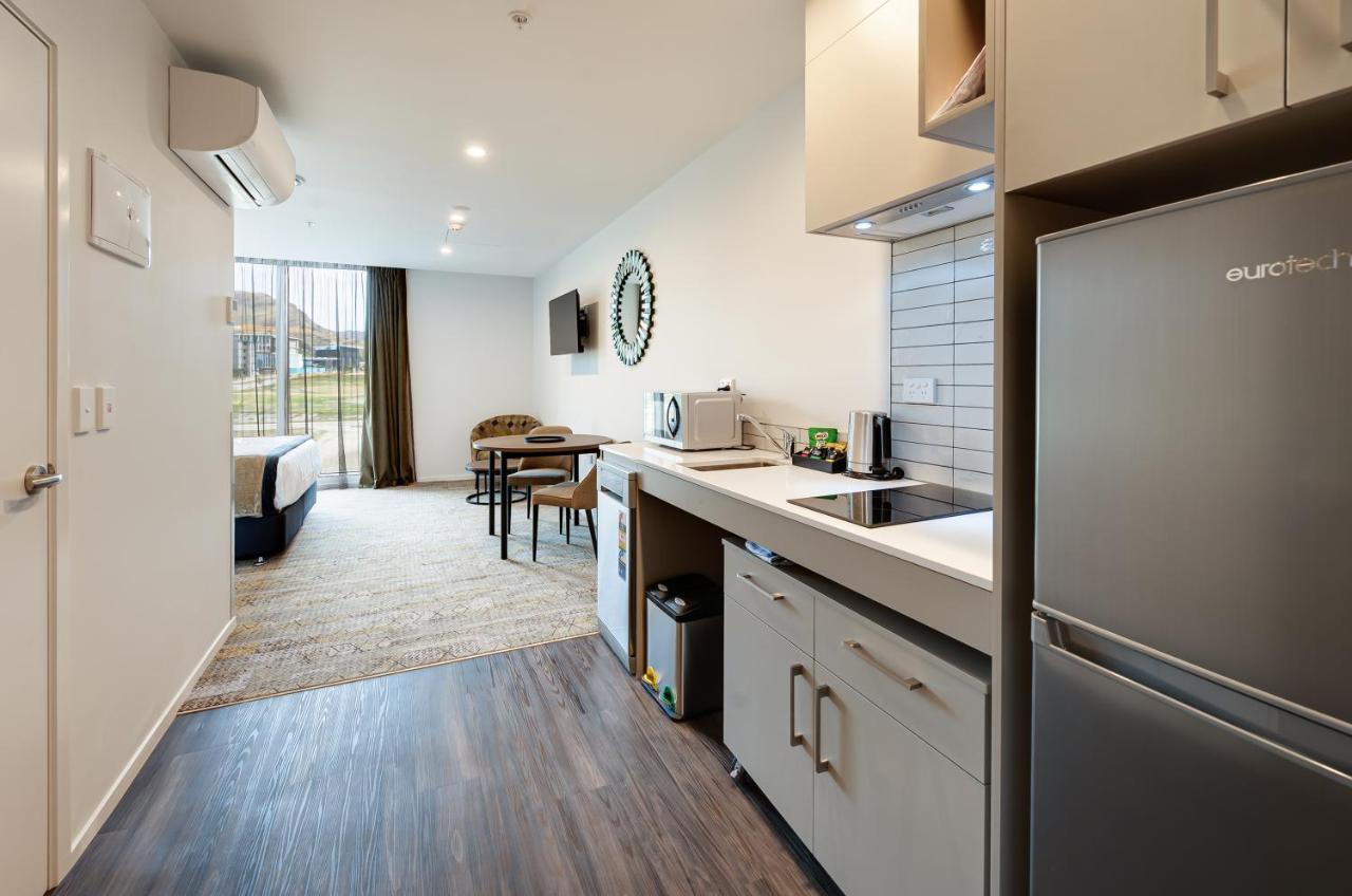 La Quinta By Wyndham Remarkables Park Queenstown Bagian luar foto