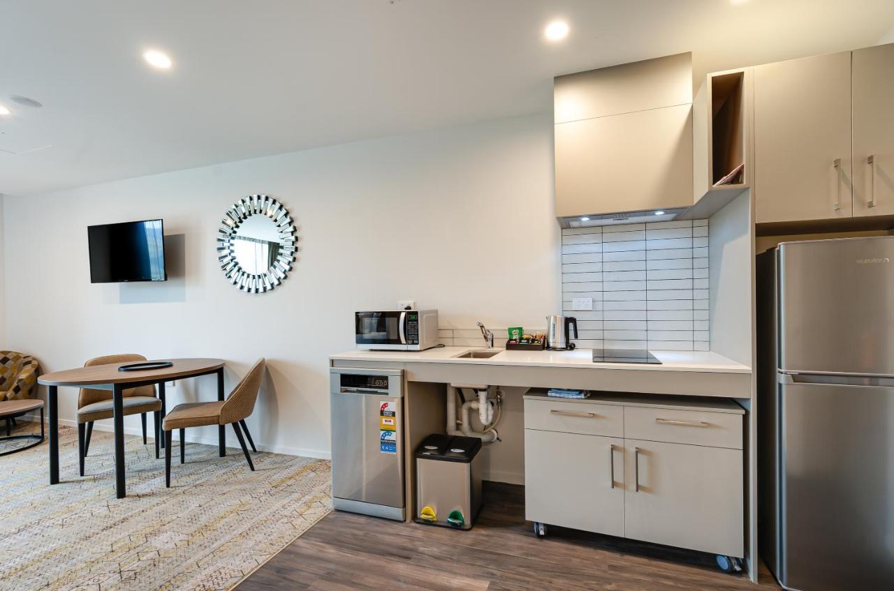 La Quinta By Wyndham Remarkables Park Queenstown Bagian luar foto