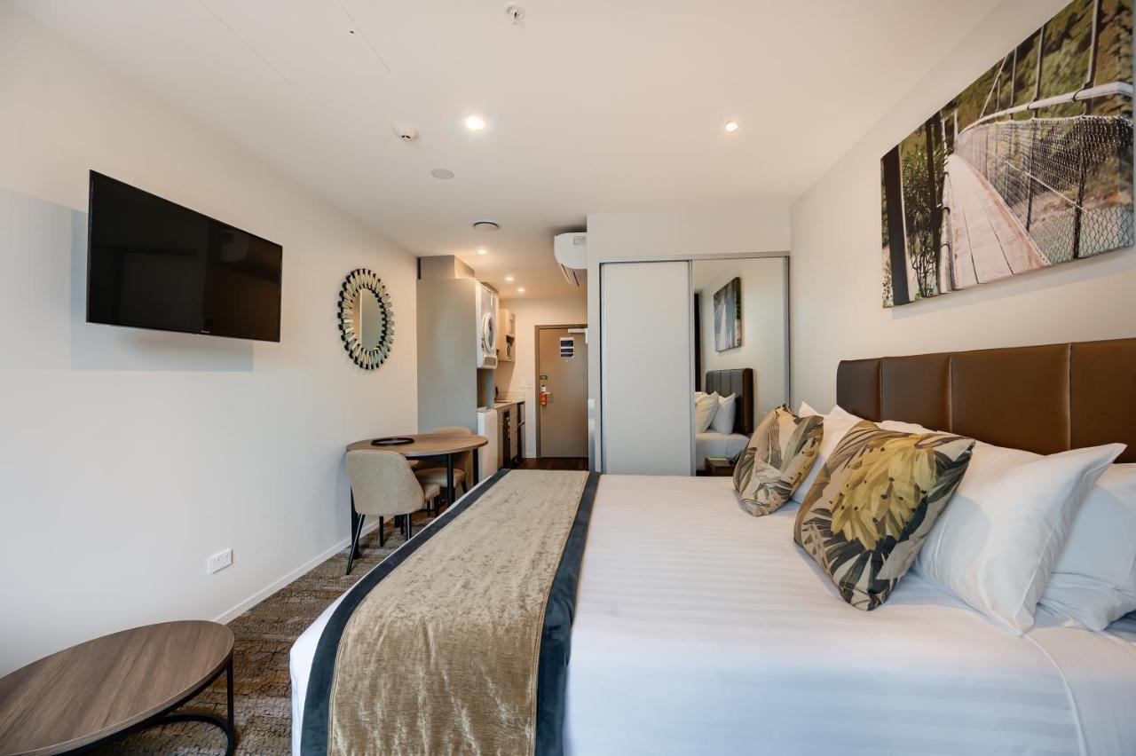 La Quinta By Wyndham Remarkables Park Queenstown Bagian luar foto
