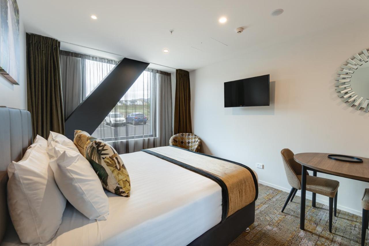 La Quinta By Wyndham Remarkables Park Queenstown Bagian luar foto