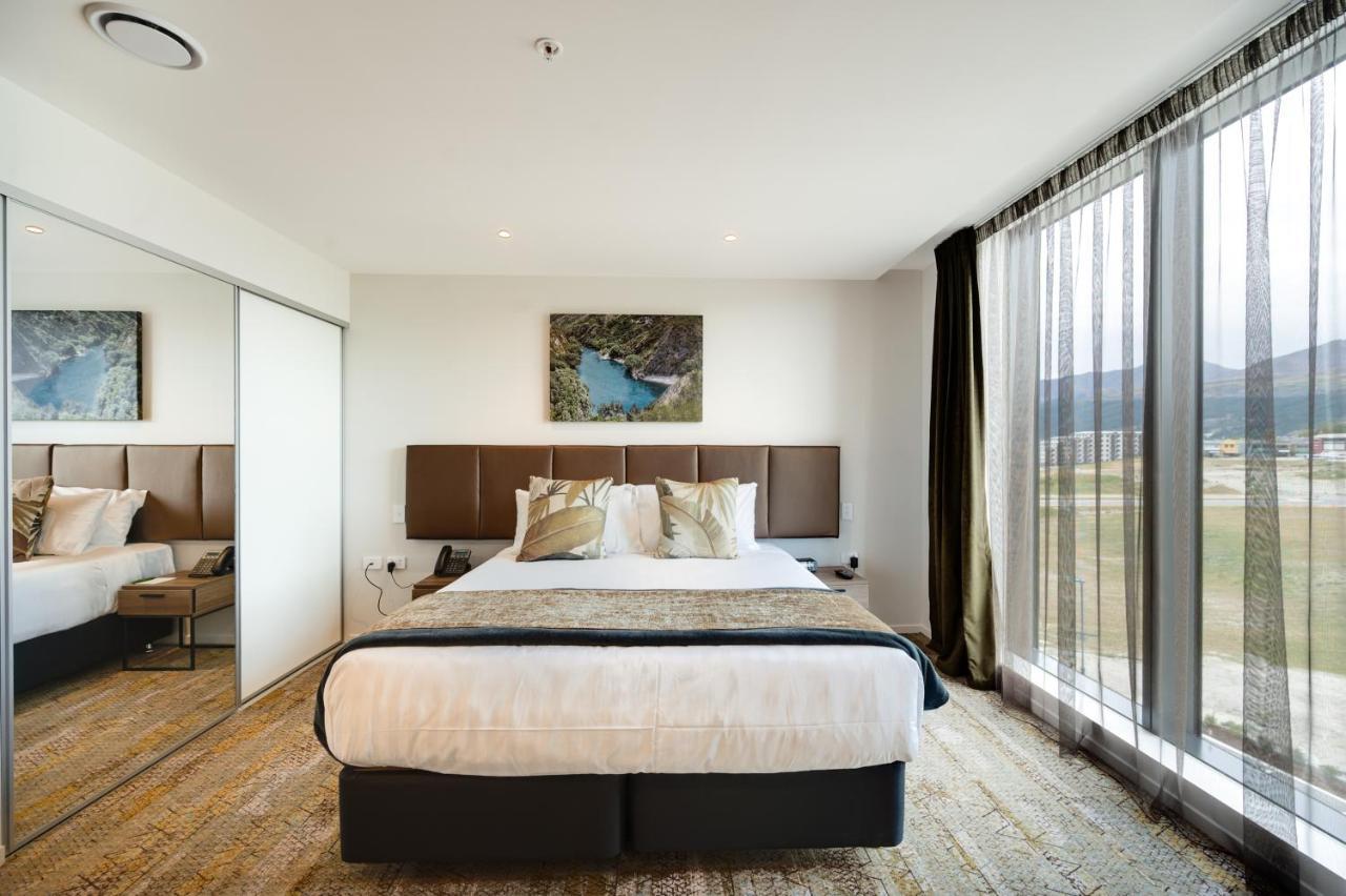 La Quinta By Wyndham Remarkables Park Queenstown Bagian luar foto