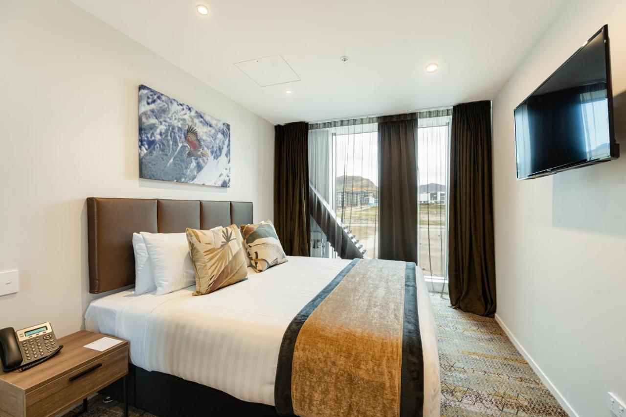 La Quinta By Wyndham Remarkables Park Queenstown Bagian luar foto