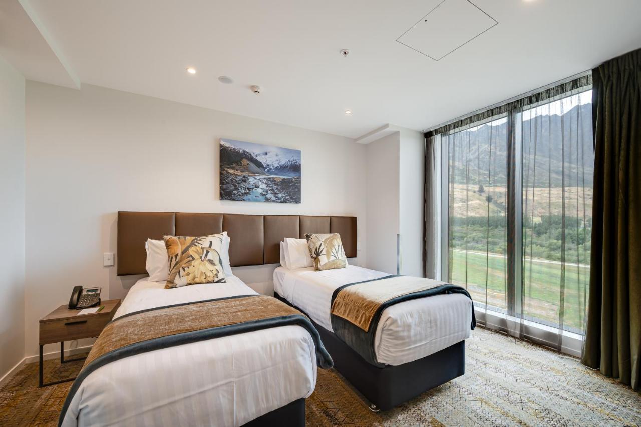 La Quinta By Wyndham Remarkables Park Queenstown Bagian luar foto