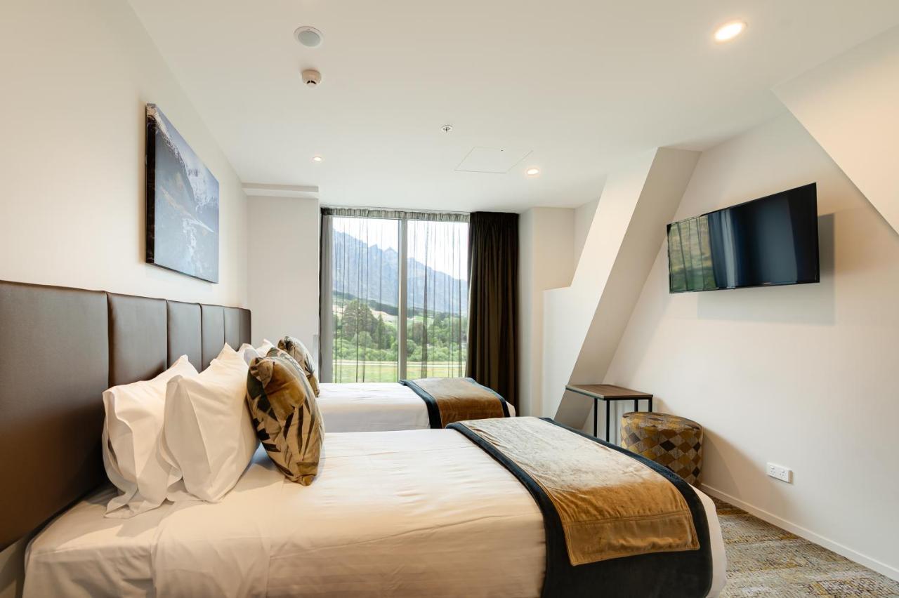 La Quinta By Wyndham Remarkables Park Queenstown Bagian luar foto