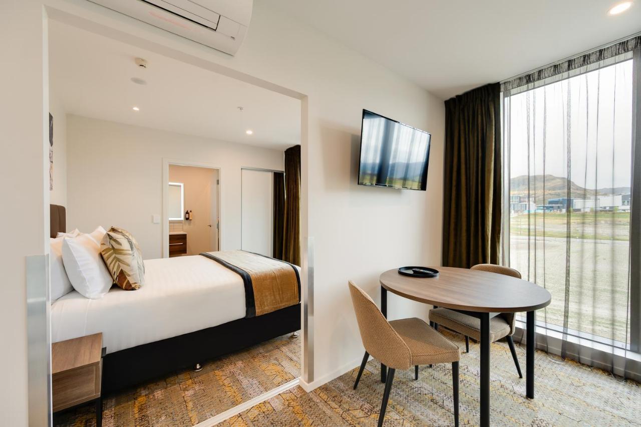La Quinta By Wyndham Remarkables Park Queenstown Bagian luar foto