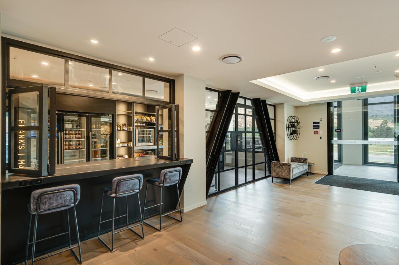La Quinta By Wyndham Remarkables Park Queenstown Bagian luar foto