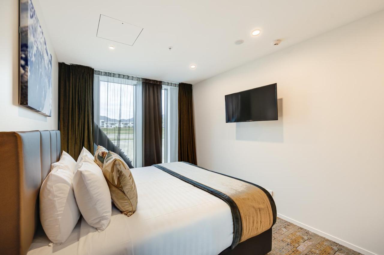 La Quinta By Wyndham Remarkables Park Queenstown Bagian luar foto