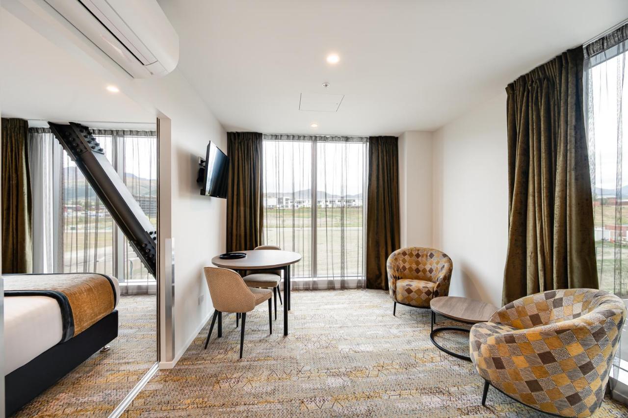 La Quinta By Wyndham Remarkables Park Queenstown Bagian luar foto