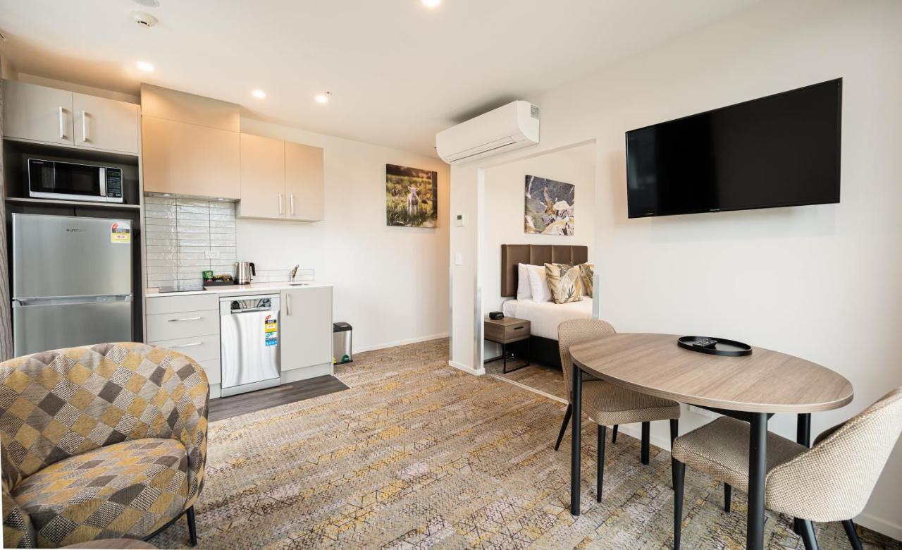 La Quinta By Wyndham Remarkables Park Queenstown Bagian luar foto