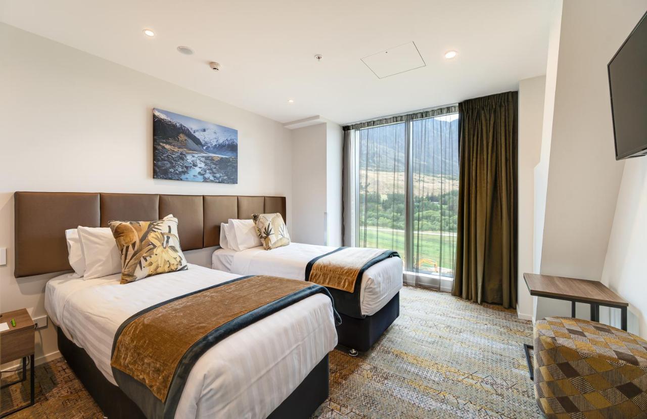 La Quinta By Wyndham Remarkables Park Queenstown Bagian luar foto