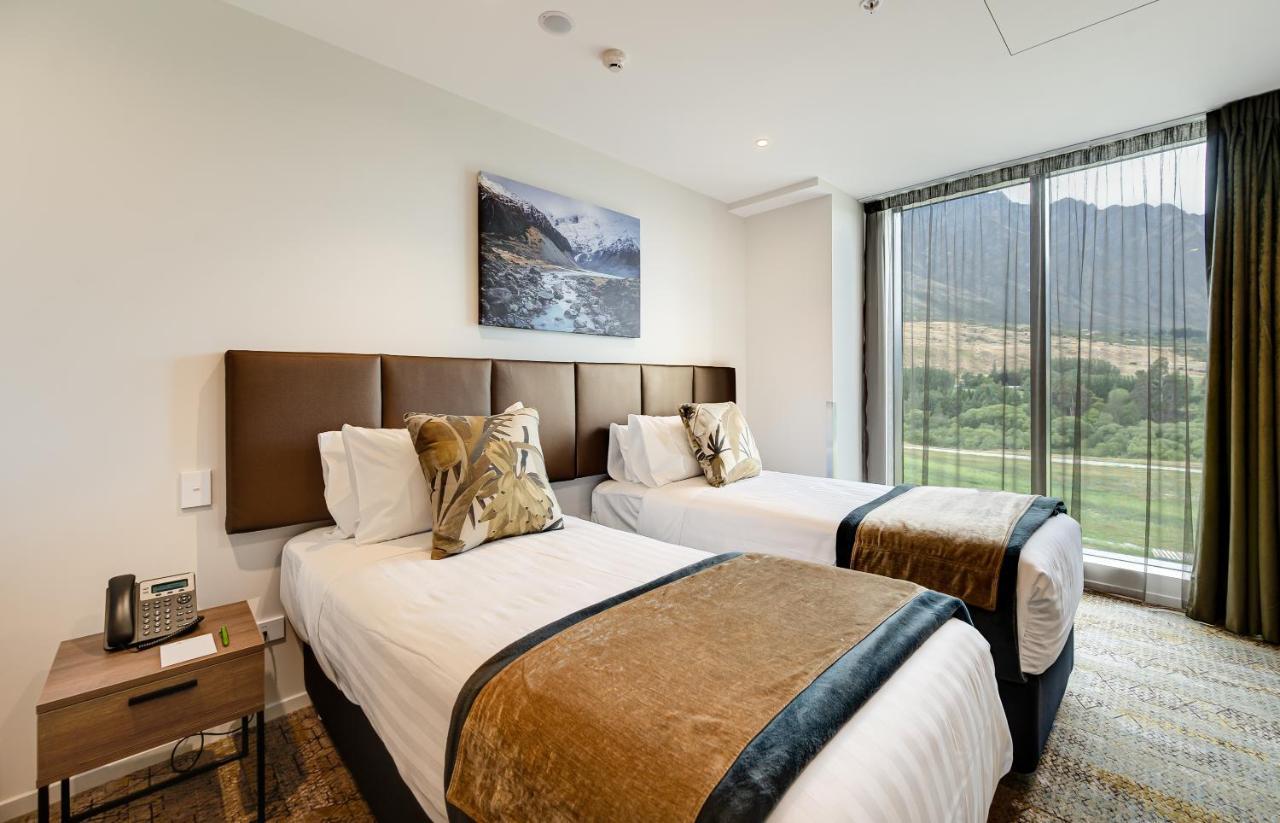 La Quinta By Wyndham Remarkables Park Queenstown Bagian luar foto