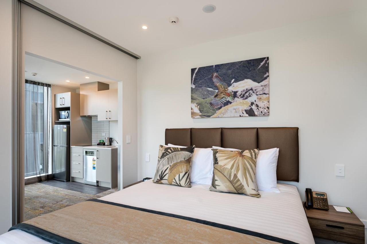 La Quinta By Wyndham Remarkables Park Queenstown Bagian luar foto