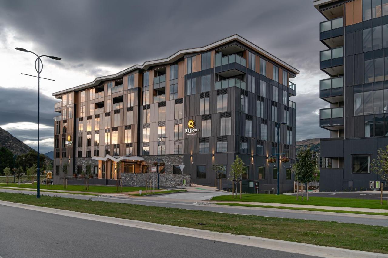 La Quinta By Wyndham Remarkables Park Queenstown Bagian luar foto