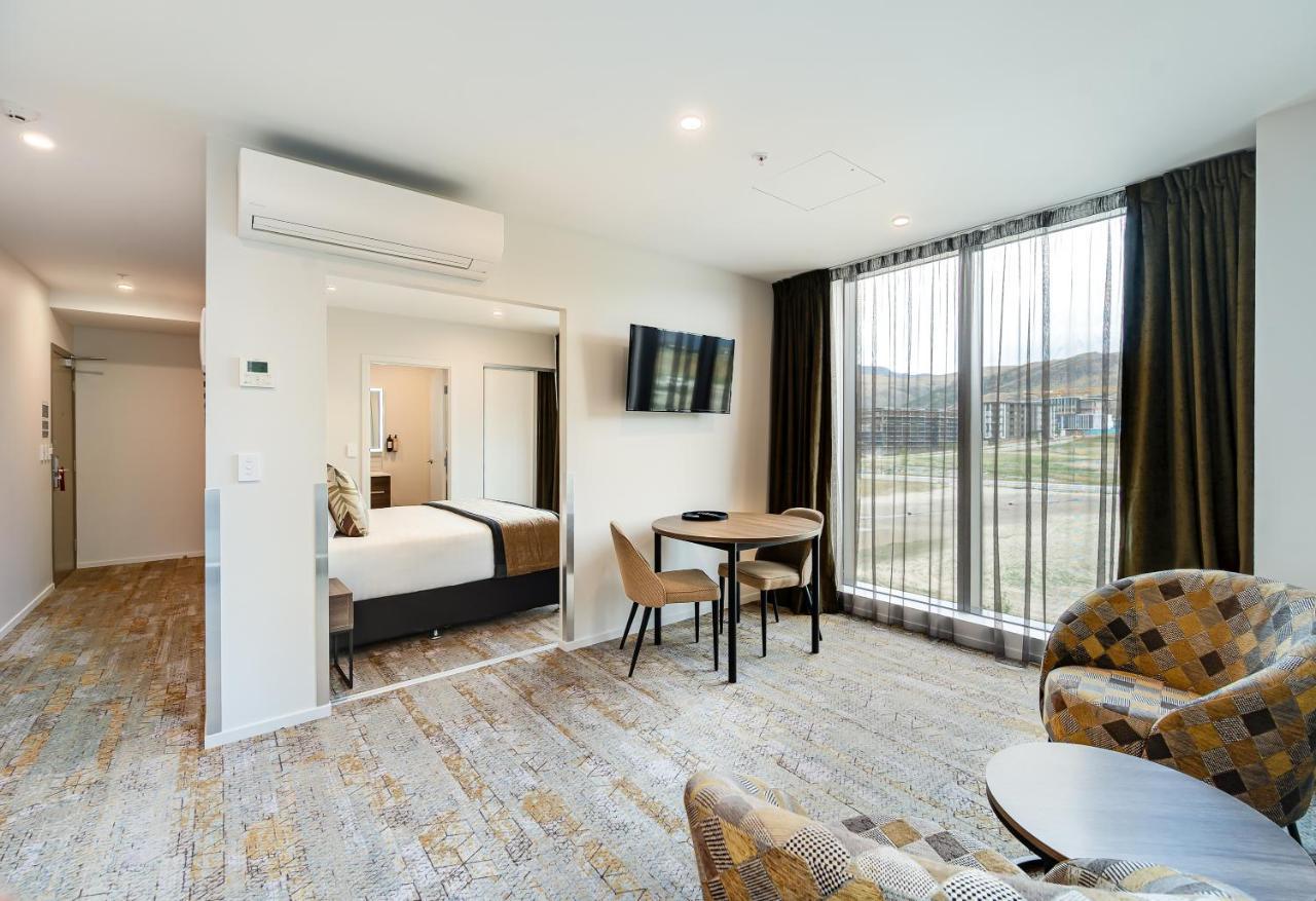 La Quinta By Wyndham Remarkables Park Queenstown Bagian luar foto