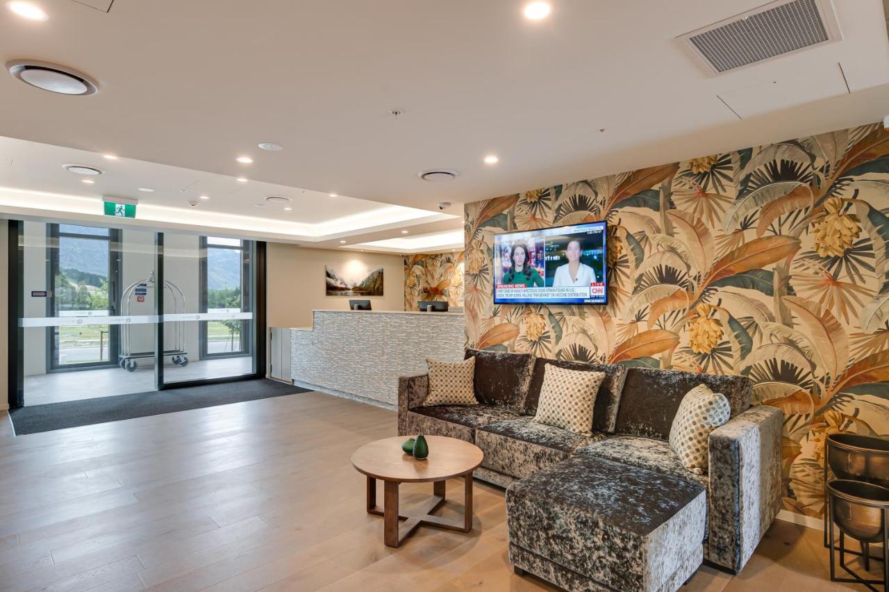 La Quinta By Wyndham Remarkables Park Queenstown Bagian luar foto