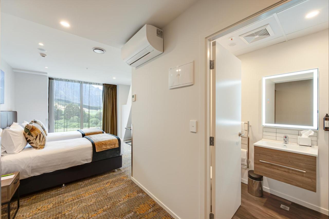 La Quinta By Wyndham Remarkables Park Queenstown Bagian luar foto