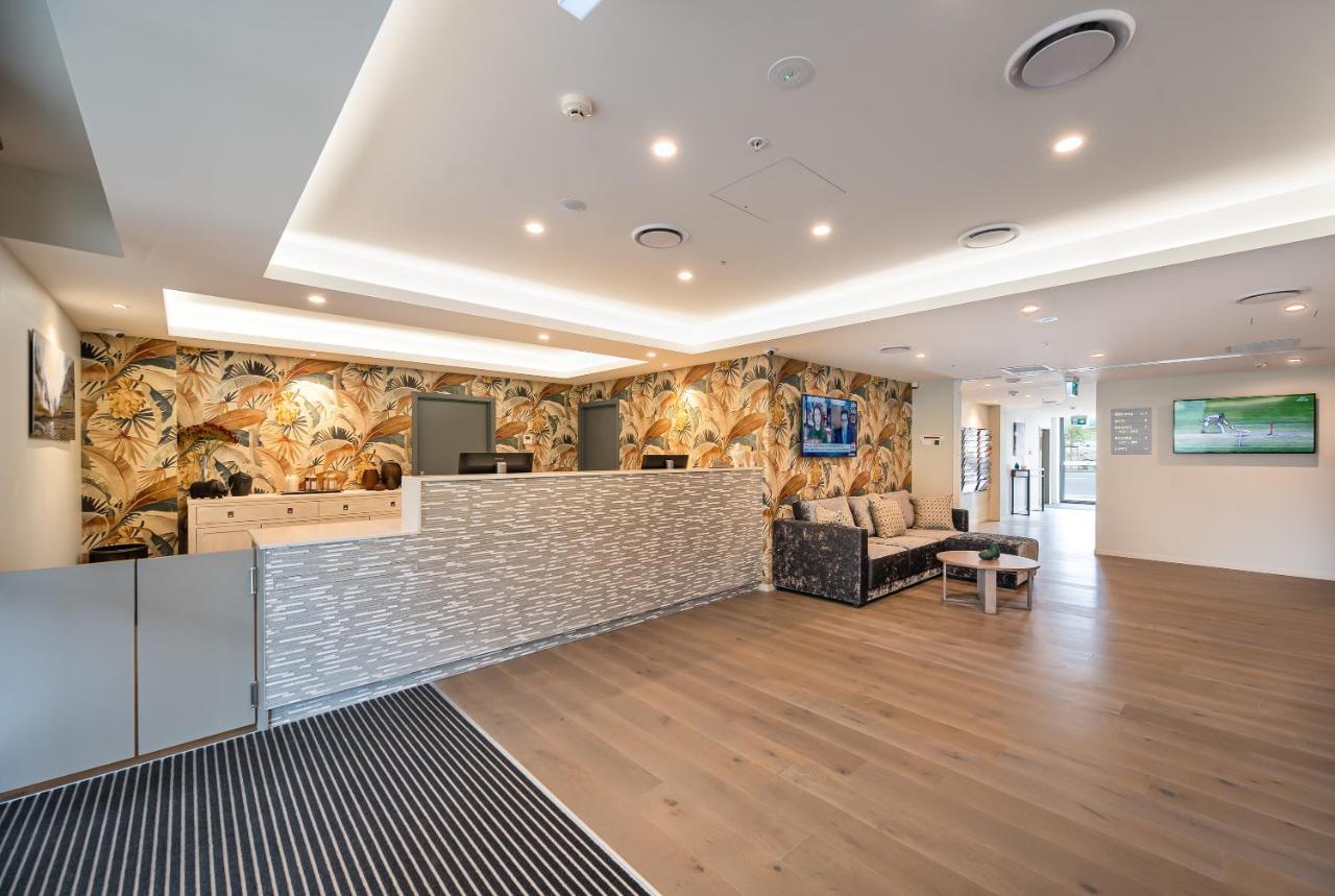 La Quinta By Wyndham Remarkables Park Queenstown Bagian luar foto