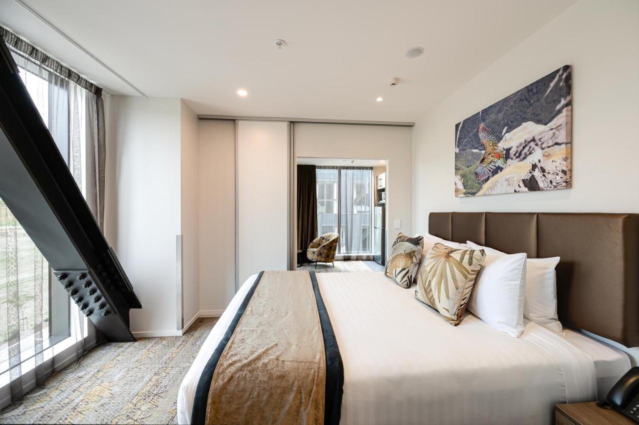 La Quinta By Wyndham Remarkables Park Queenstown Bagian luar foto