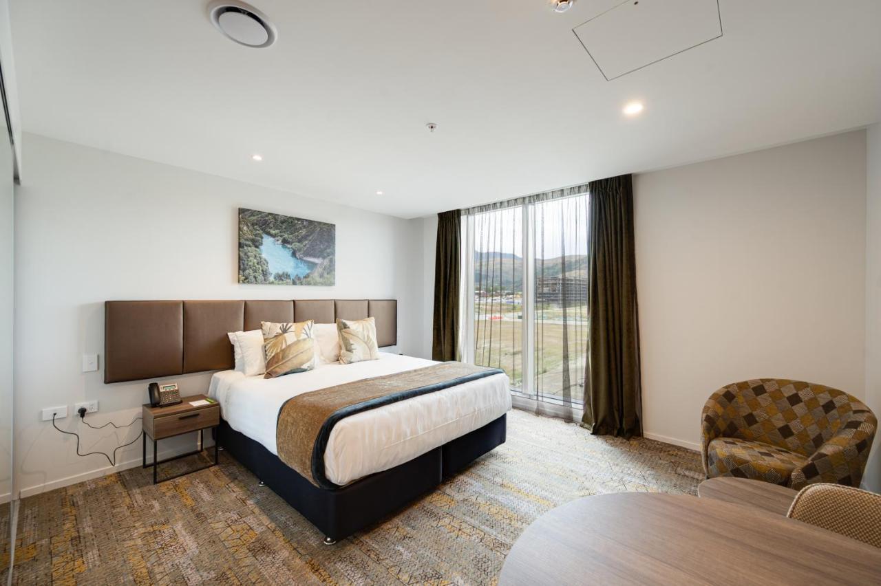 La Quinta By Wyndham Remarkables Park Queenstown Bagian luar foto