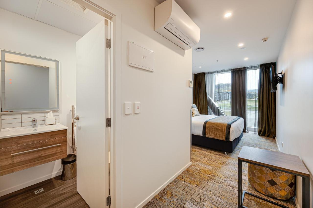 La Quinta By Wyndham Remarkables Park Queenstown Bagian luar foto