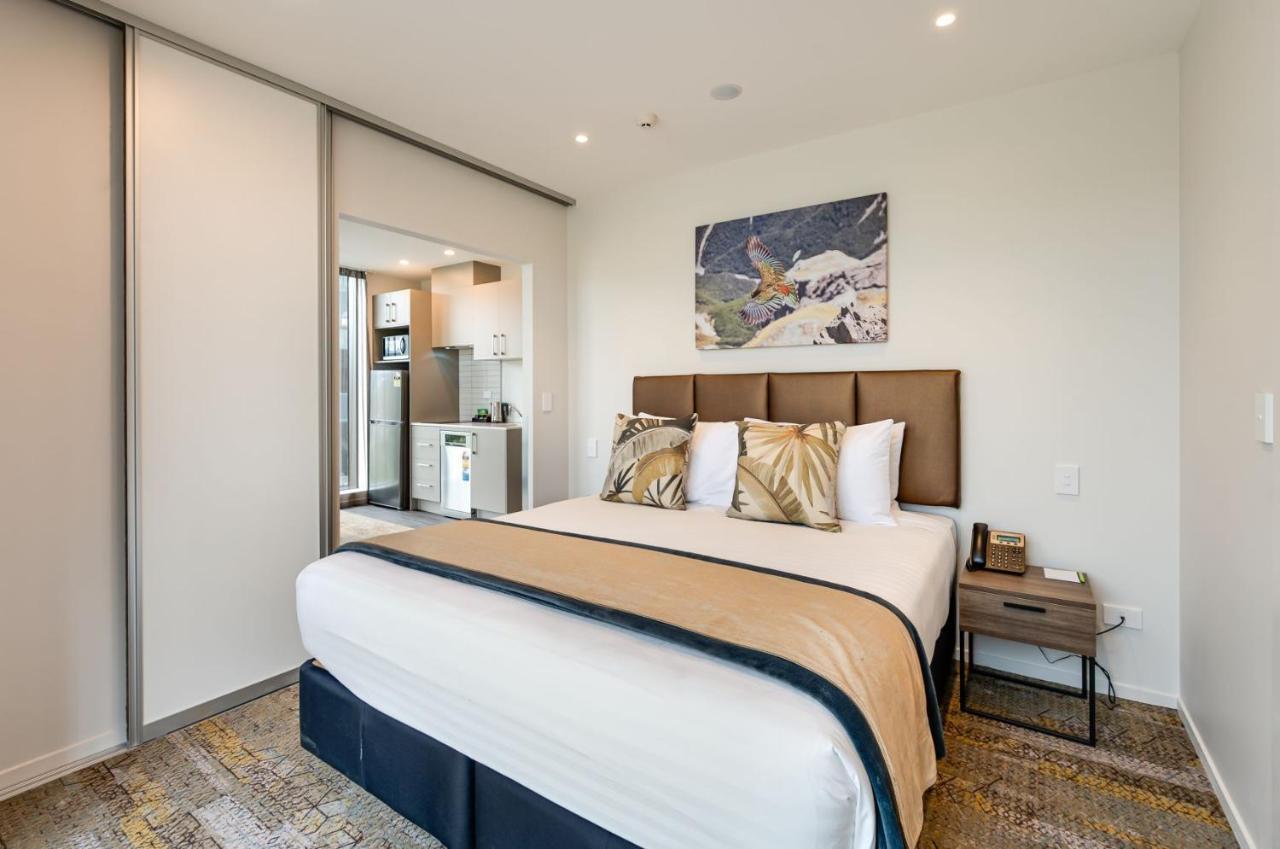 La Quinta By Wyndham Remarkables Park Queenstown Bagian luar foto