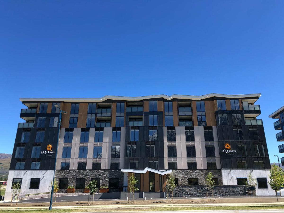 La Quinta By Wyndham Remarkables Park Queenstown Bagian luar foto