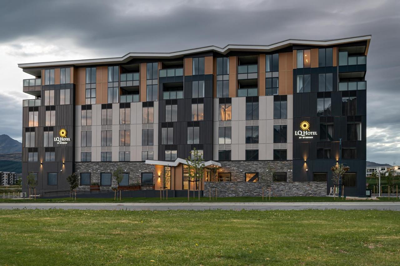 La Quinta By Wyndham Remarkables Park Queenstown Bagian luar foto
