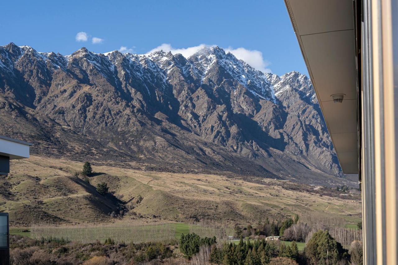La Quinta By Wyndham Remarkables Park Queenstown Bagian luar foto