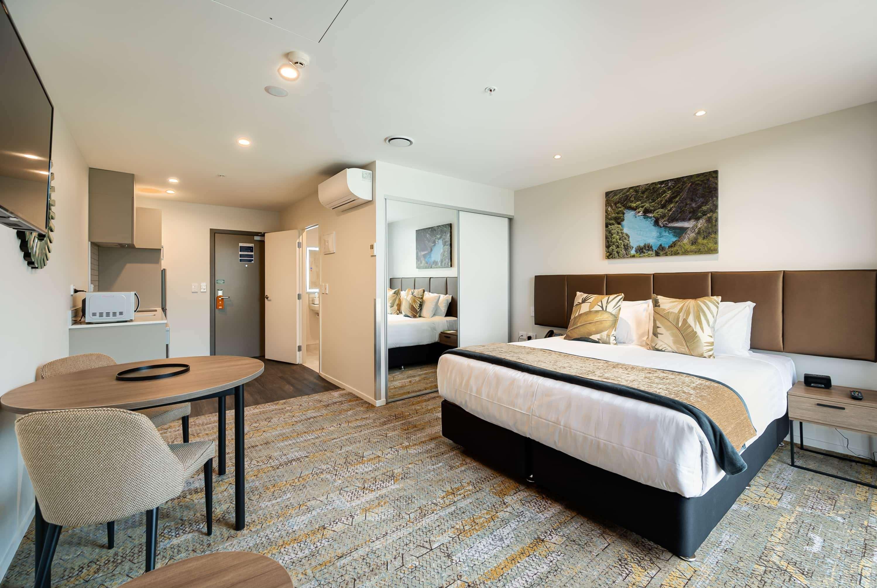 La Quinta By Wyndham Remarkables Park Queenstown Bagian luar foto