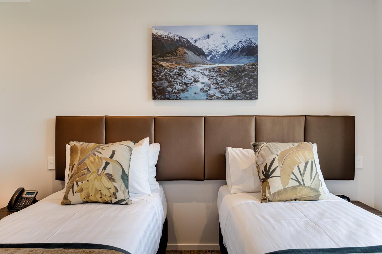 La Quinta By Wyndham Remarkables Park Queenstown Bagian luar foto