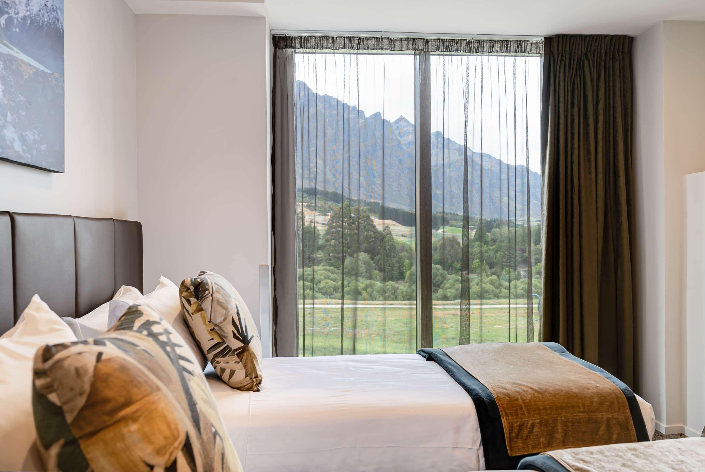 La Quinta By Wyndham Remarkables Park Queenstown Bagian luar foto