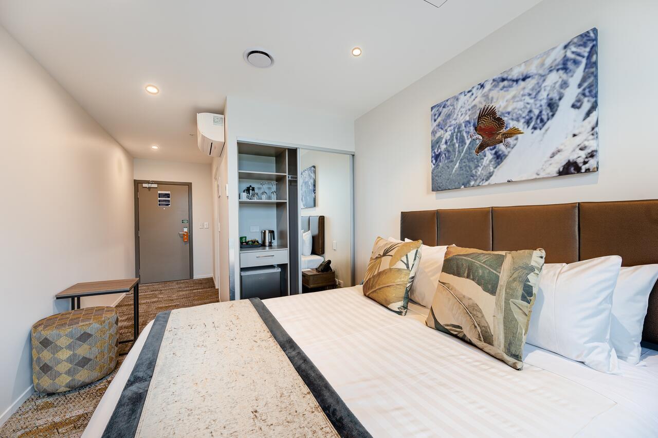 La Quinta By Wyndham Remarkables Park Queenstown Bagian luar foto