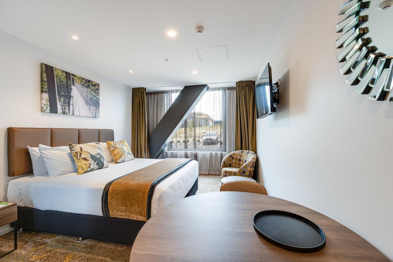 La Quinta By Wyndham Remarkables Park Queenstown Bagian luar foto