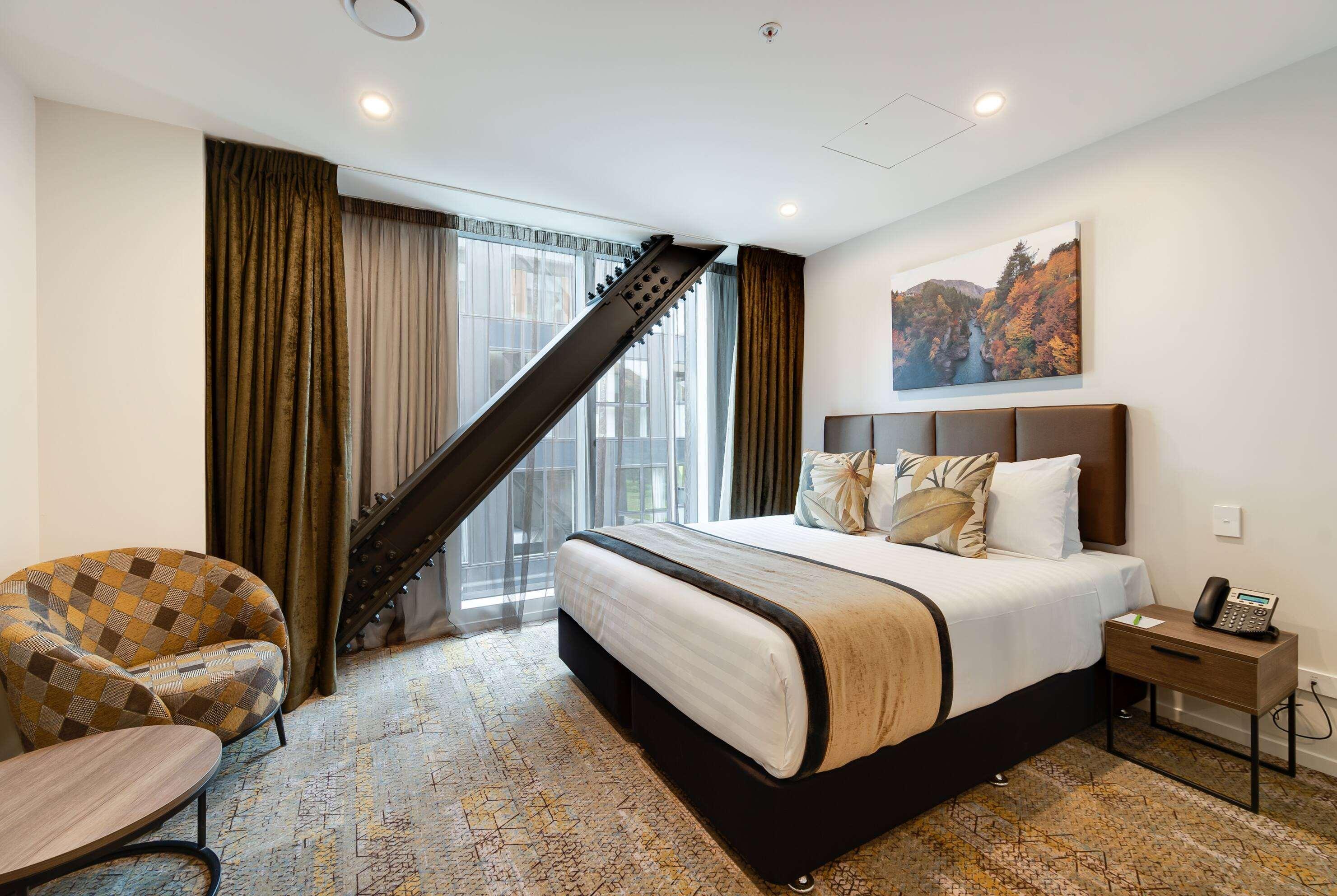 La Quinta By Wyndham Remarkables Park Queenstown Bagian luar foto