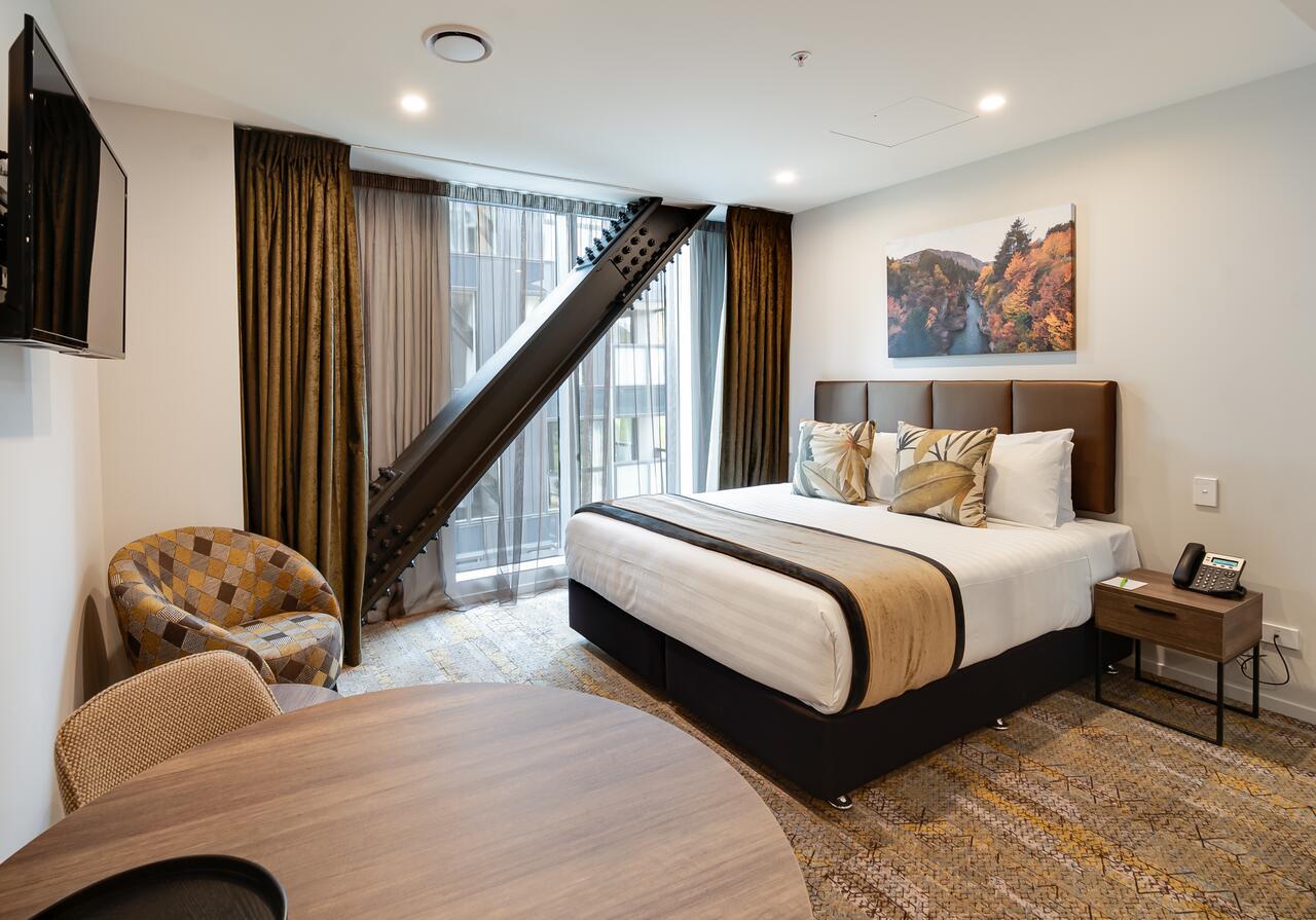 La Quinta By Wyndham Remarkables Park Queenstown Bagian luar foto