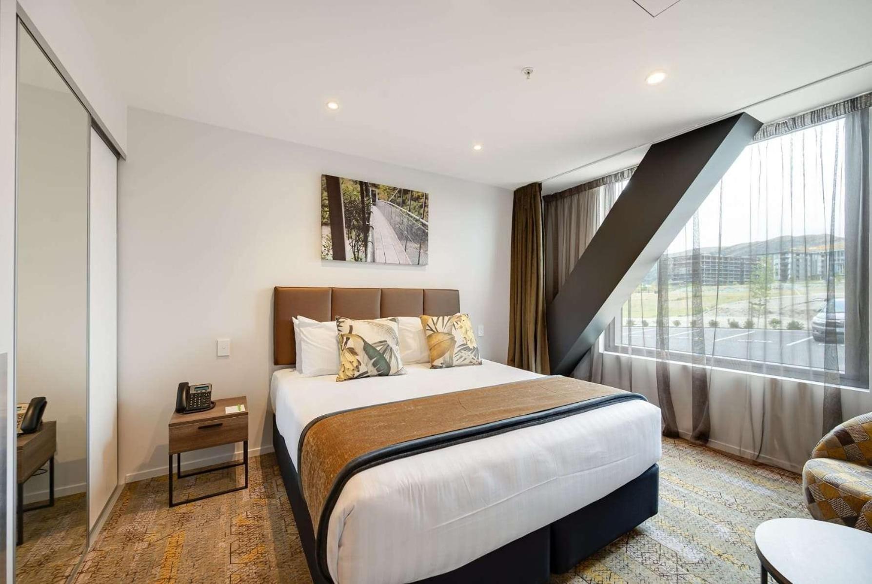 La Quinta By Wyndham Remarkables Park Queenstown Bagian luar foto